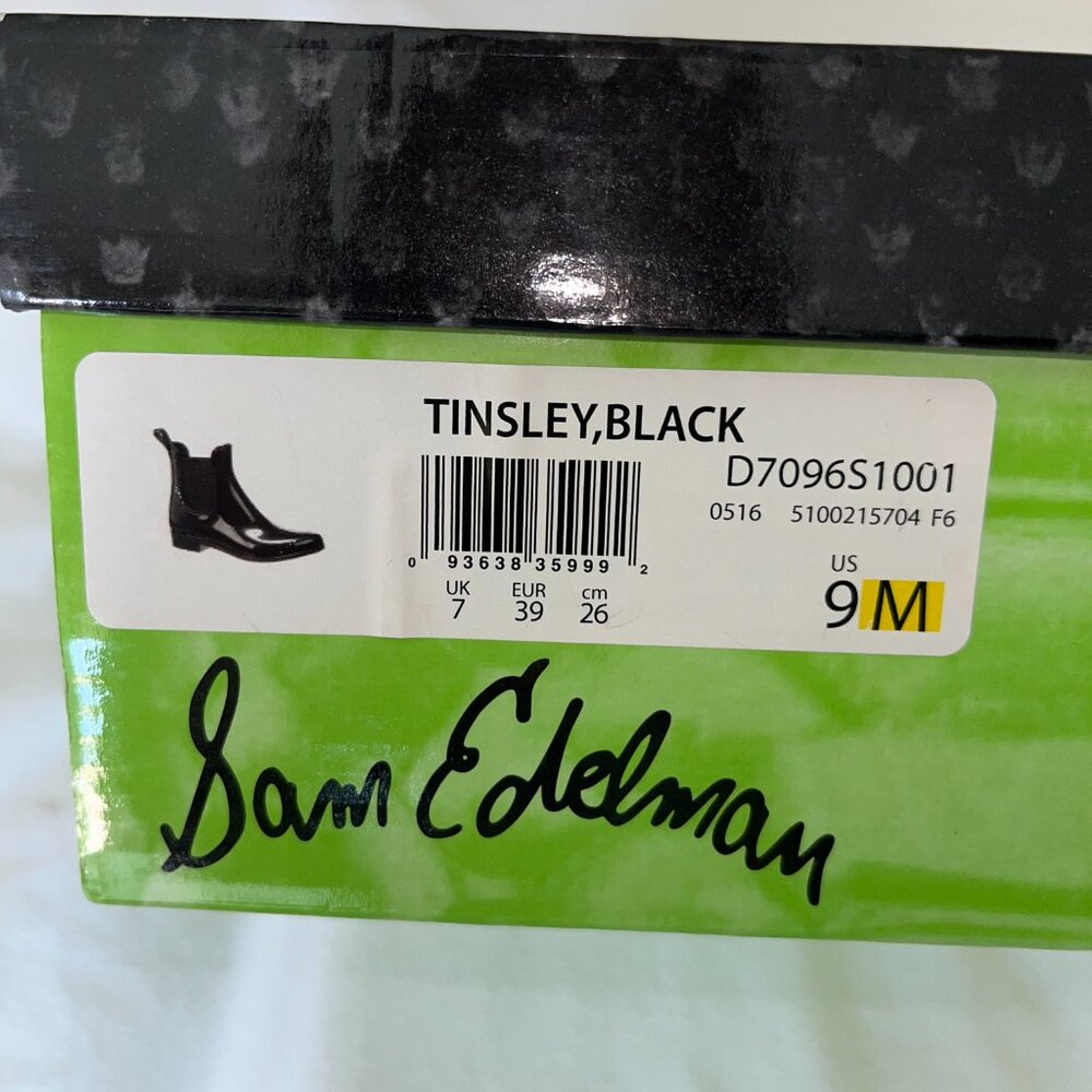 Sam Edelman ankle rainboot - Picture 7 of 8